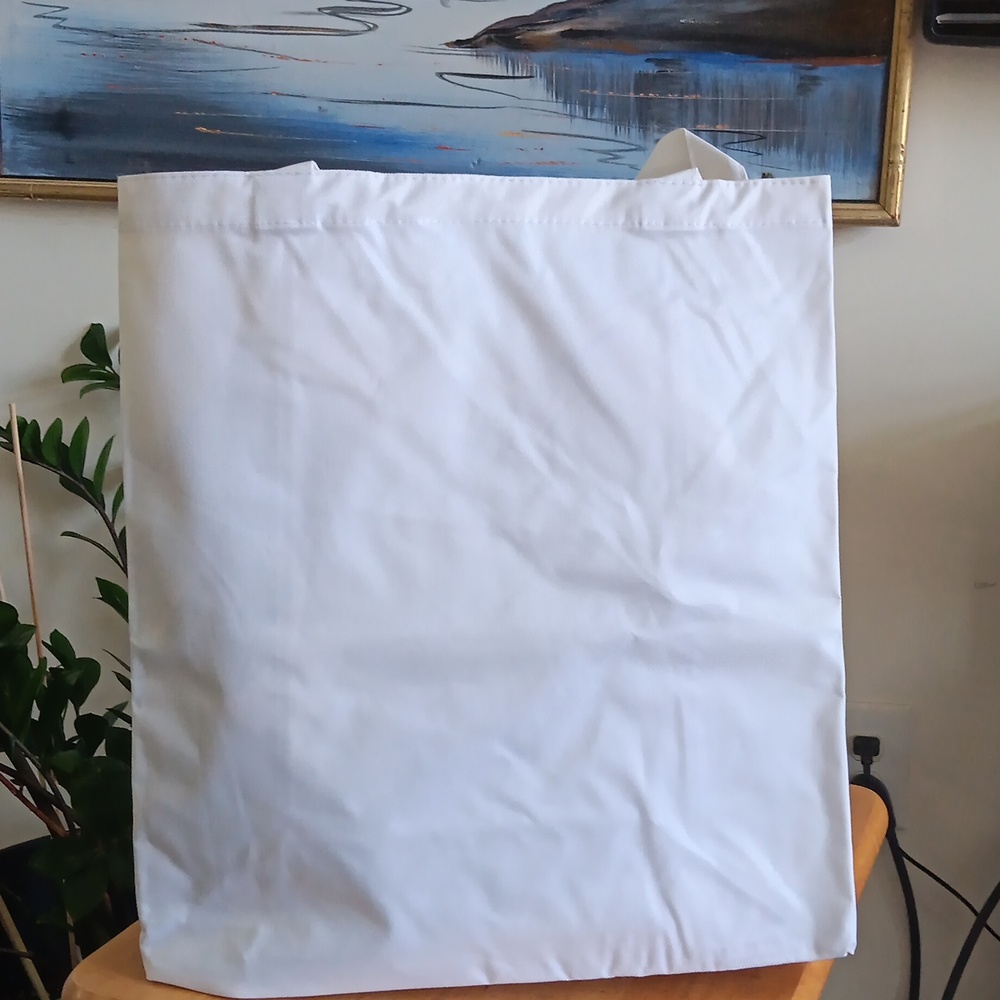 Bright Side Color Changing Tote with Umbrella Design NWT - Picture 3 of 5